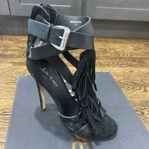 Bebe heels 👠